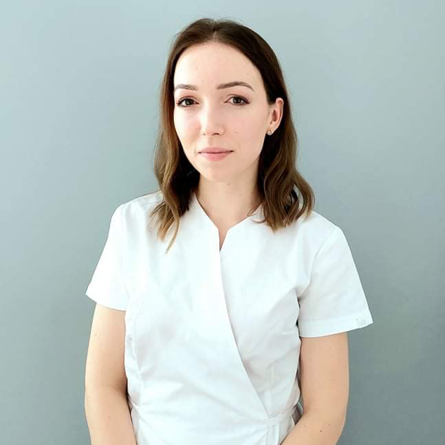 Katarzyna Wysocka – trycholog i dietetyk